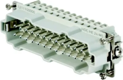 Produktbild von Weidmüller Stifteinsatz HDC HE 24 MS 1211100000