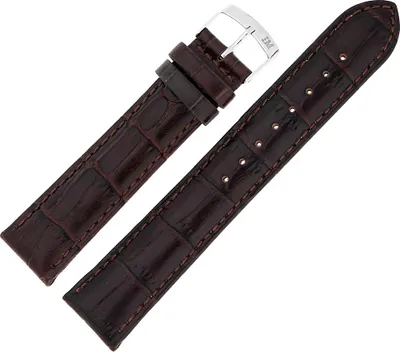 Zdjęcie produktu dla Pasek do zegarka Morellato A01X2704656032CR20 20mm