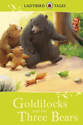 Produktbild von Ladybird Tales