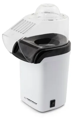 Productafbeelding van Esperanza Popcornmachine - Uitgebreid assortiment