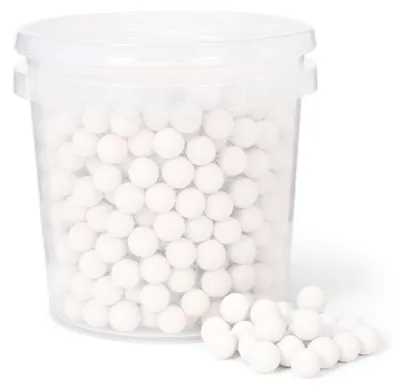 Produktbild von OttoSimon keramische Backbohnen 600 Gramm Backzubehör mehrfarbig