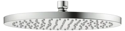 Produktbild von KEUCO Kopfbrause, rund, 250 mm, mit Antikalk-System, 59886060201