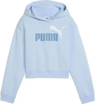 Immagine prodotto di Felpa con cappuccio Puma 690717-48 da Bambina