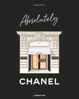 Produktbild von Absolutely Chanel
