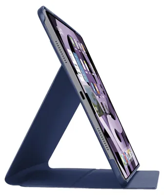 Immagine prodotto di SBS Custodia Book Pro Con Supporto Stand Per Ipad Air 11" 2025/2024/10.9" 2022/2020