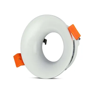 Obrázek produktu pro V-TAC LED reflektor - Vestavné světlo - GU10 - IP20 - Bílý
