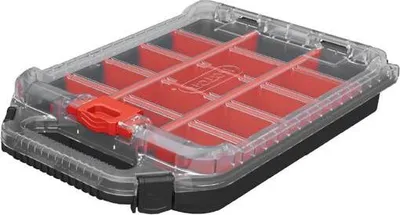 Obrázek produktu pro KETER Stack'N'Roll Malý Organizér 17211433