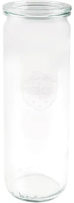 Produktbild von CONTACTO Weck, Inhalt: 0,60 Liter, Höhe: 210 mm