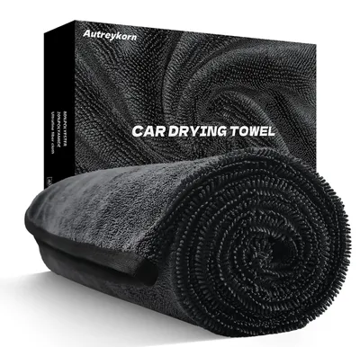 Obrázek produktu pro Ultraabsorbční utěrka z mikrovlákna – 90 x 60 cm
