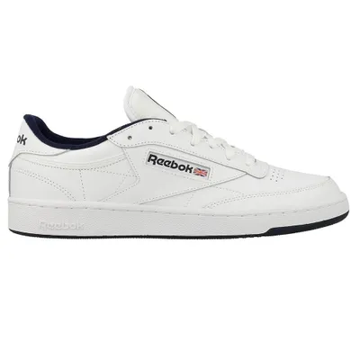 Produktbild von Reebok Classics Club C 85 Sportschuhe Weiß EU 40 Herren Weiß EU 40
