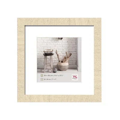 Immagine prodotto di Walther Home               30x30 Holz cremeweiß            HO330W