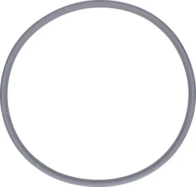 Produktbild von Türdichtung Amica 1034607 für Trockner