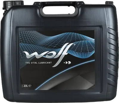 Produktbild von WOLF Officialtech C4 für 5W-30 20 Liter Motoröl Motorenöl Vollsynthetisch 226.51 229.31 229.51 RN0720 9.55535-S4 Öl