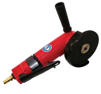 Zdjęcie produktu dla Adler Szlifierka Kątowa Pneumatyczna 125Mm