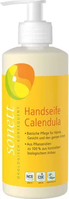 Produktbild von Handseife - Calendula 300ml 2er Pack