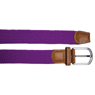 Image de Ceinture stretch Asquith & Fox pour homme RW4913 (taille unique) (Bleu roi)