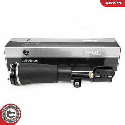 Produktbild von ESEN SKV 58SKV709 Luftfederbein Stoßdämpfer Links Vorne für LAND ROVER Range Rover III (L322)