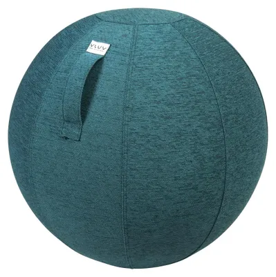 Productafbeelding van VLUV STOV zitbal 60-65cm - Petrol