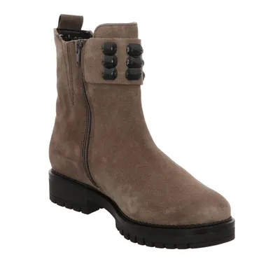 Produktbild von Gabor Stiefelette Stiefelette Veloursleder
