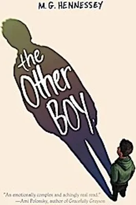 Productafbeelding van The Other Boy