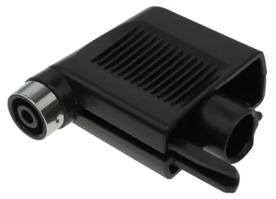 Warmwassersprüher für DeLonghi ECAM 370 Kaffeevollautomat