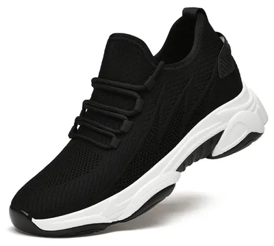 Imagen del producto de Zapatos de senderismo para hombre, ideales para otoño e invierno