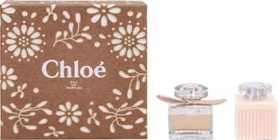 Obrázek produktu pro Dárková sada Chloe By Chloe Edp Spray 50ml/ Bodylotion 100ml