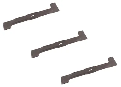 Produktbild von Messer-Set passend für Einhell Rasenmäher 3405610 44 cm