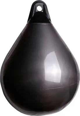 Produktbild von Talamex Markierungsboje Schwarz 55 cm Schwarz 55 cm