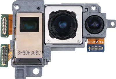 Obrázok produktu pre Originálny hlavný fotoaparát so zadným pohľadom pre Samsung Note 20 Ultra SM-N986