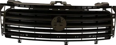 Produktbild von Original Fiat Kühlergitter Fiat Scudo Bj. 2007-2016 OE 1497652898