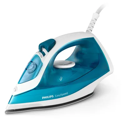 Produktbild von Philips EasySpeed Dampfbgeleisen Dampfsto bis zu 100 g