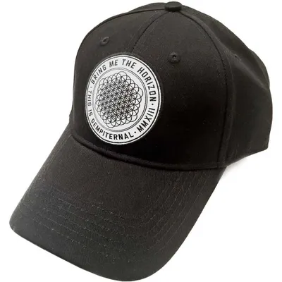 Produktbild von Bring Me The Horizon Sempiternal Deckel Black UNI