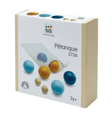 Immagine prodotto di Gioco delle bocce
