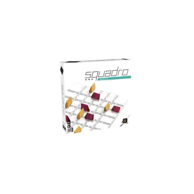 Immagine prodotto di Gigamic Squadro (multilangual) (+)