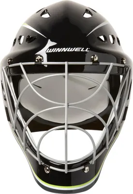 Produktbild von WINNWELL Streethockey TW-Maske GX6 OSFA