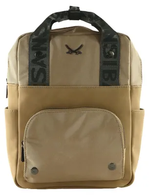 Produktbild von Sansibar Freizeitrucksack Rucksack Backpack Sand hellbraun