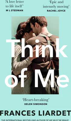 Produktbild von Think of Me