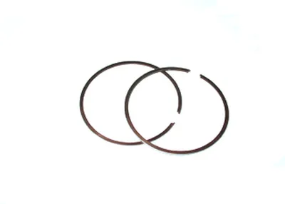 Image de Segments de piston pour Kawasaki KX 100 '95-13 (diamètre du cylindre 52,50 mm)