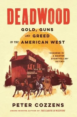 Immagine prodotto di Cozzens, P: Deadwood