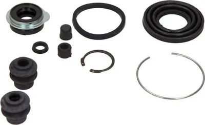 Produktbild von MAXGEAR Bremssattel-Reparatursatz für MAZDA 6 Kombi (GH) Hinten 35mm 27-0423