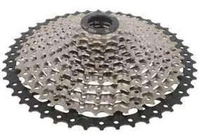 Image de Cassette Ventura 11 vitesses | 11-46t | Argent