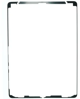 Produktbild von Apple iPad (9. Gen) Kleber Display