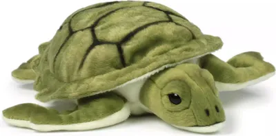 Image de Tortue de mer 23cm WWF