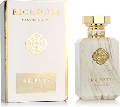 Obrázok produktu pre Richouli Majesty EDP 80 ml UNISEX