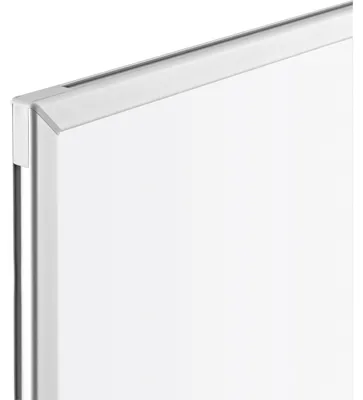 Zdjęcie produktu dla Magnetoplan 12407CC, 2200 x 1200 mm, Biały, 1 szt.