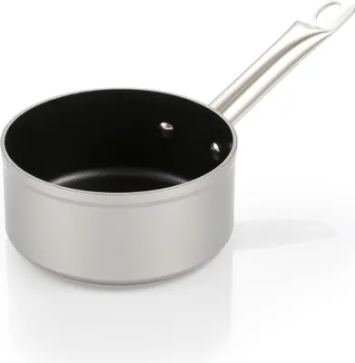 Produktbild von Stielkasserolle GrandCHEF+ ø 16 cm, 1,3 l