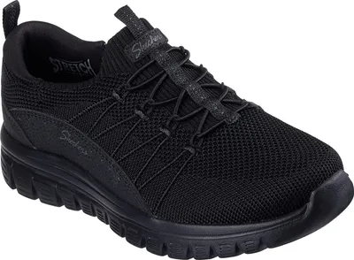 Image de Chaussures Skechers 100702BBK