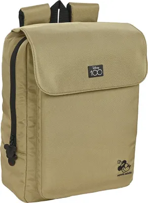 Produktbild von Safta Rucksack Grün Grün One Size
