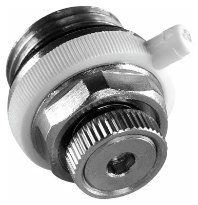 Produktbild von Cornat Heizkörperentlüfter vollautomatisch 12,7 mm (1/2 )  - 2 Stück